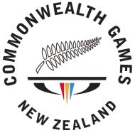 THE COMMONWEALTH GAMES FEDERATION EMBLEM