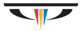 THE COMMONWEALTH GAMES FEDERATION "THE BAR" EMBLEM
