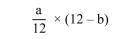 Regulation 7(3) formula