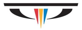 THE COMMONWEALTH GAMES FEDERATION "THE BAR" EMBLEM